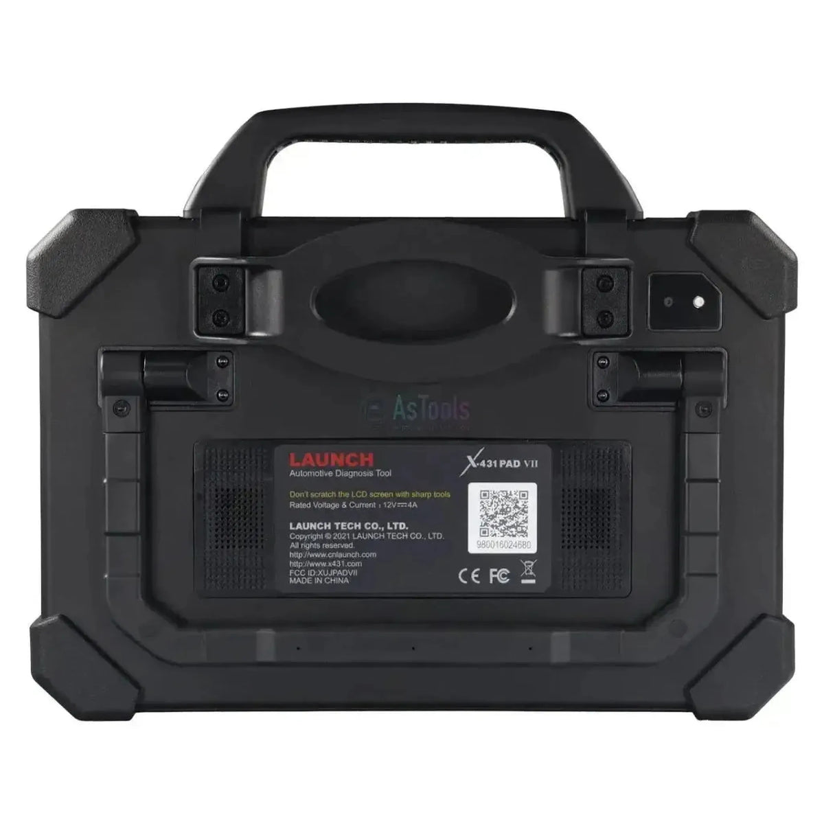 Launch X-431 PAD VII Elite | Diagnostapparat | Fordon