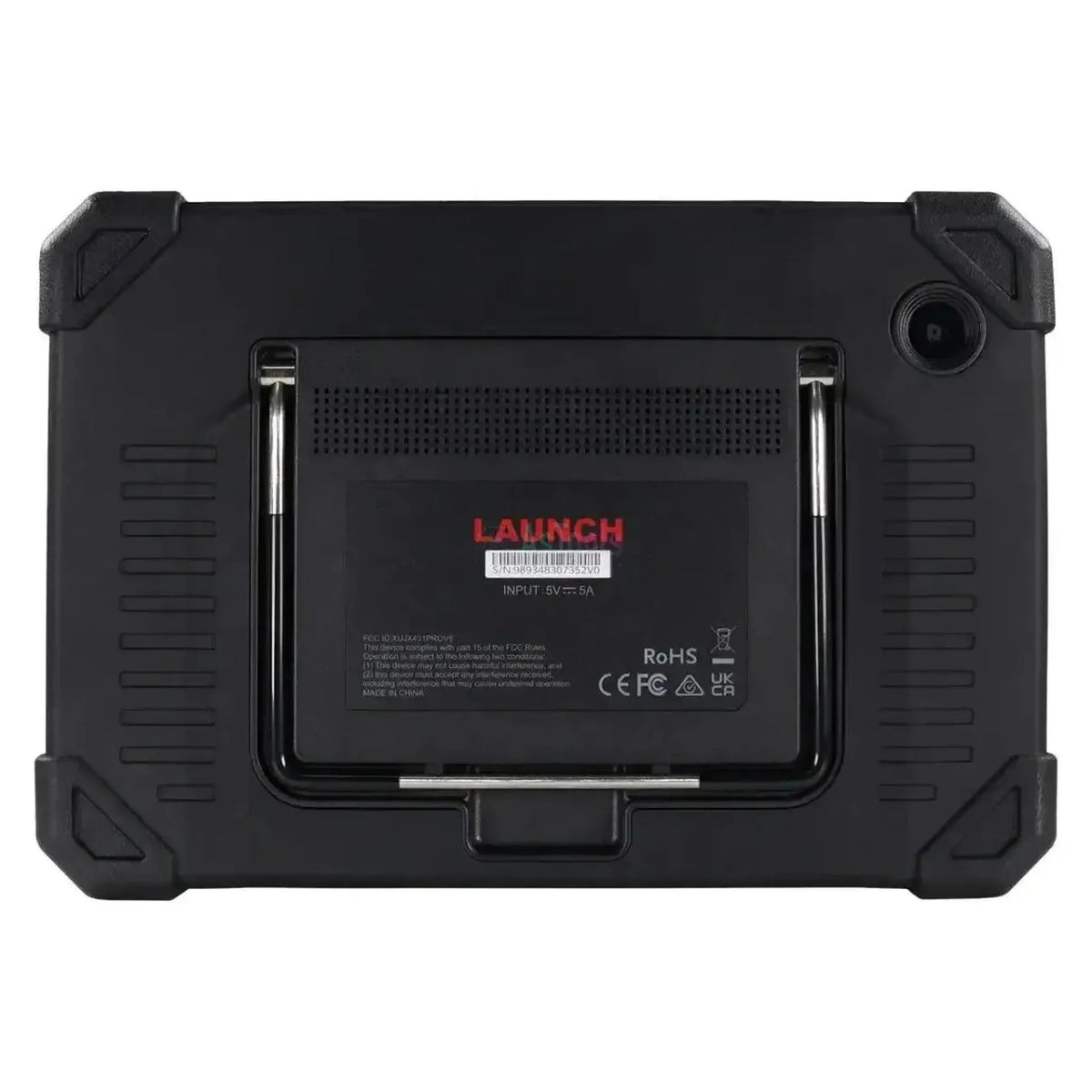 Launch X-431 V+ SmartLink HD | Läsverktyg | Lastbil