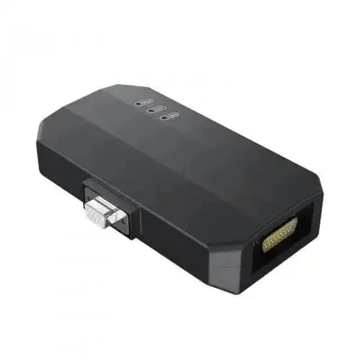 Launch X-PROG 3 PC Adaptor | Programmerare