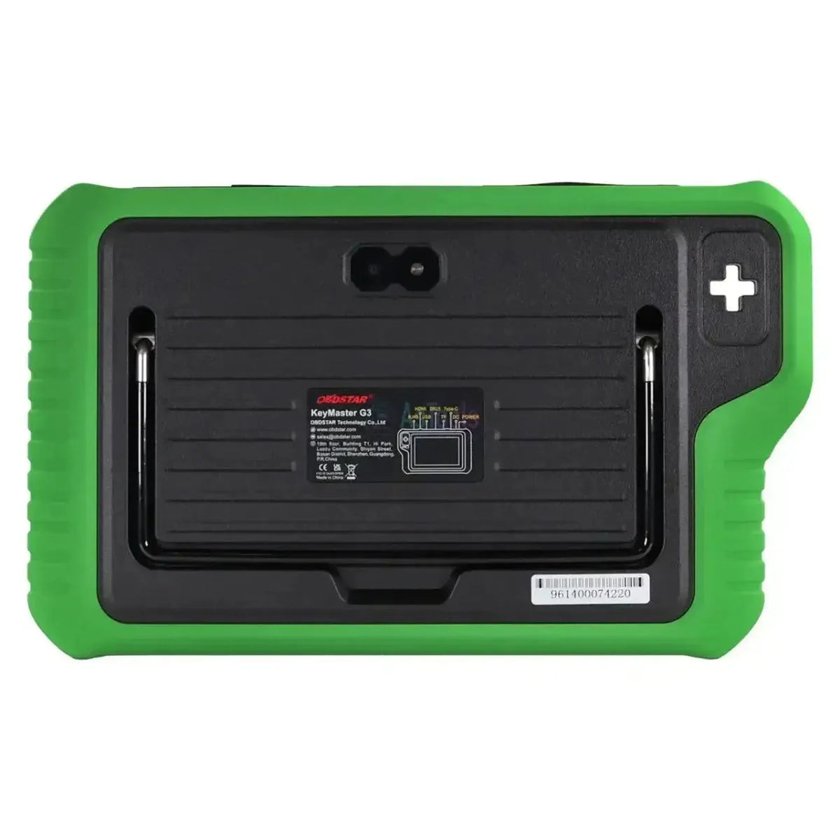OBDSTAR KeyMaster G3 | Multifunktionell programmerare