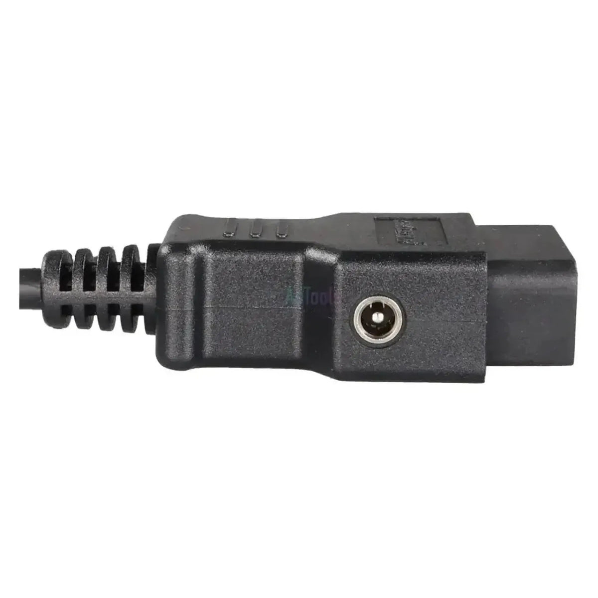 OBDSTAR (M001A) | 15-polig DB15 – 16-polig OBD2-adapterkabel