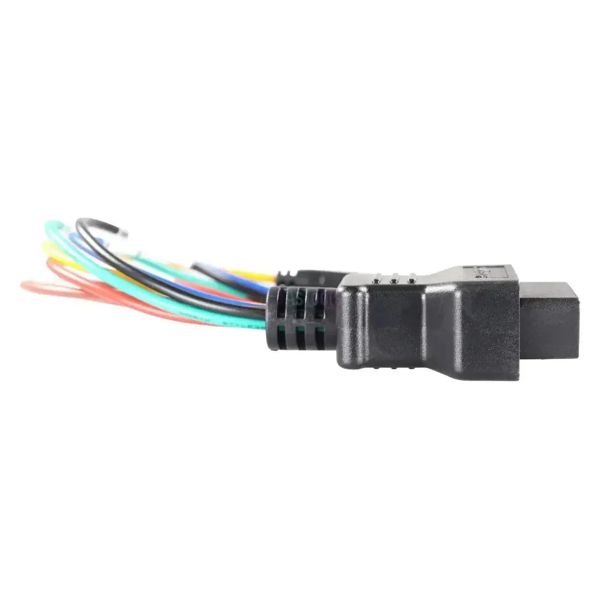 OBDSTAR (M003A) | Multifunktionell OBD – 16-polig OBD2-adapterkabel | Universell