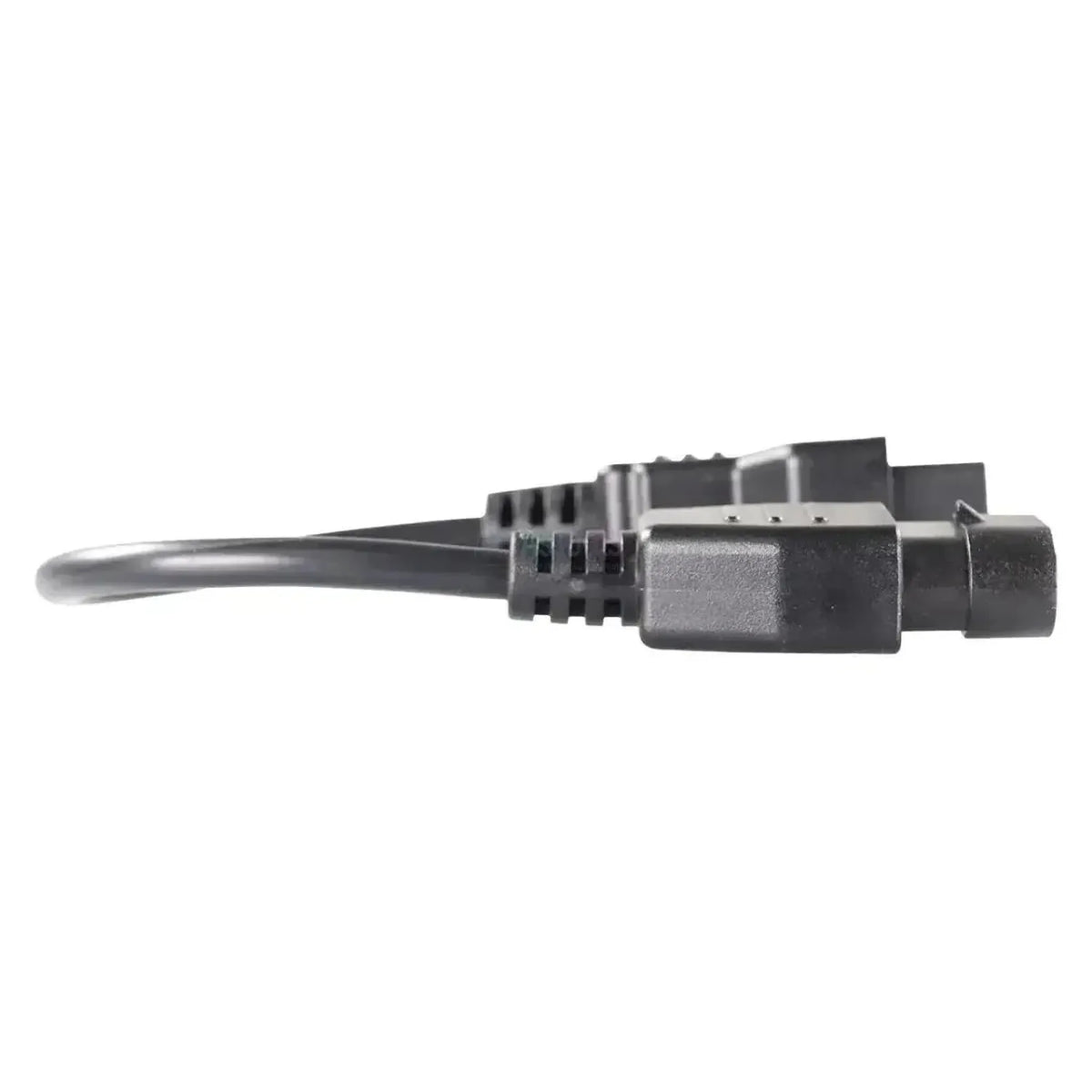OBDSTAR (M004) | Universell 3-polig OBD – 16-polig OBD2-adapterkabel | Moped/Motorcykel