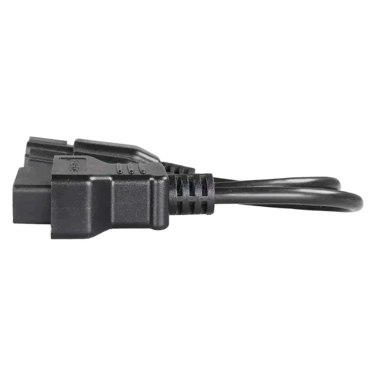 OBDSTAR (M006) | Kawasaki 4+4-polig OBD – 16-polig OBD2 adapterkabel | Motorcykel