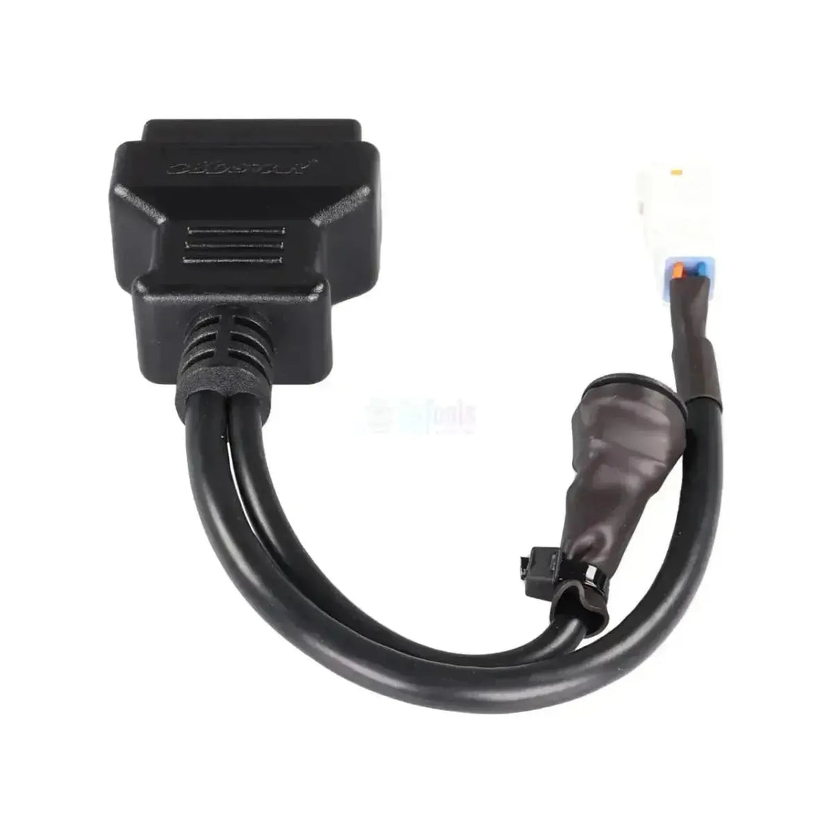 OBDSTAR (M010) | Moto Morini 8-polig OBD - 16-polig OBD2-adapterkabel | Motorcykel