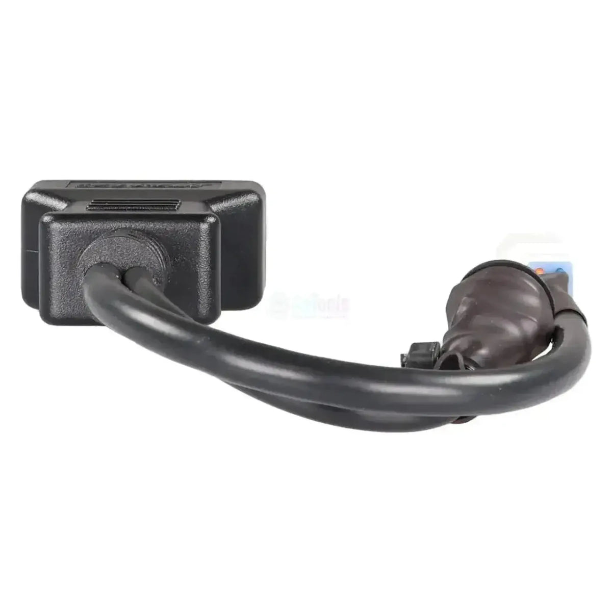OBDSTAR (M010) | Moto Morini 8-polig OBD - 16-polig OBD2-adapterkabel | Motorcykel