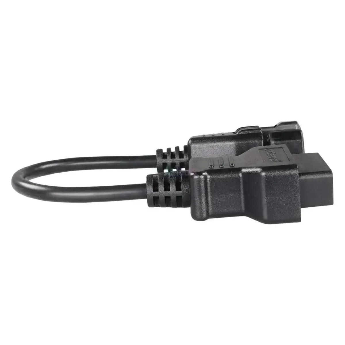 OBDSTAR (M011) | Kawasaki 8-polig OBD – 16-polig OBD2 adapterkabel | Motorcykel