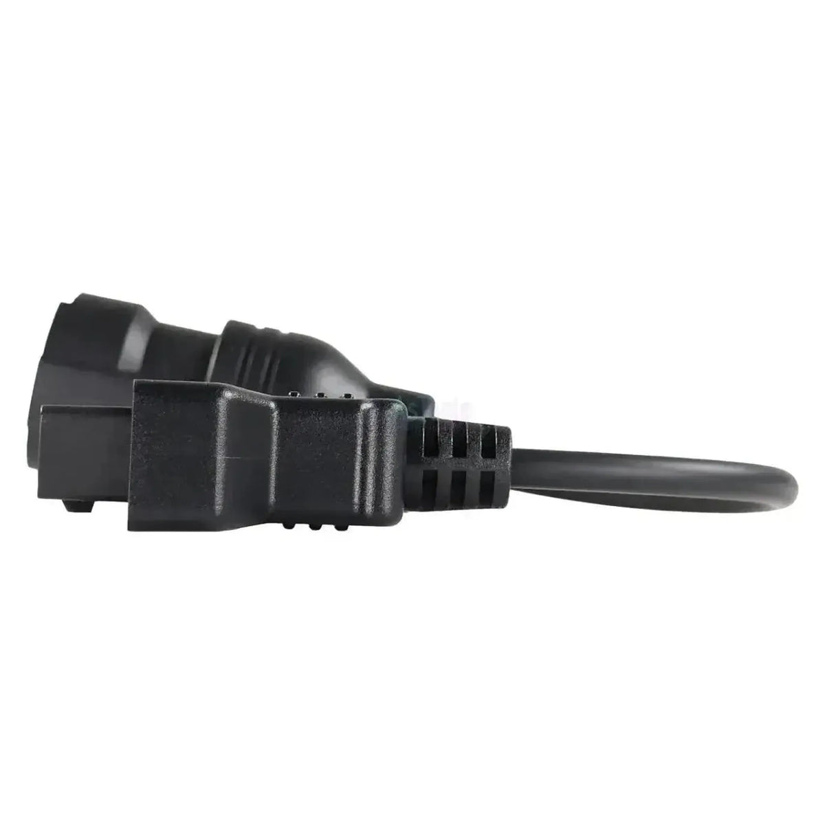 OBDSTAR (M069) | Universal 8-polig OBD – 16-polig OBD2-adapterkabel | Motorbåt