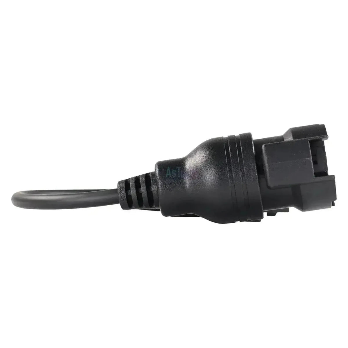 OBDSTAR (M069) | Universal 8-polig OBD – 16-polig OBD2-adapterkabel | Motorbåt