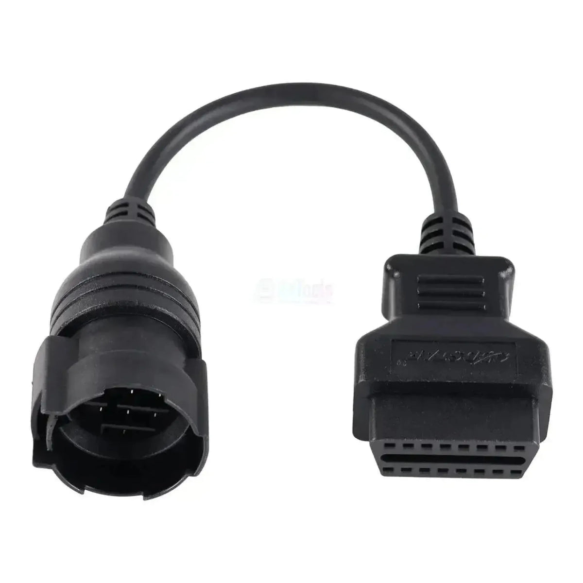 OBDSTAR (M069) | Universal 8-polig OBD – 16-polig OBD2-adapterkabel | Motorbåt