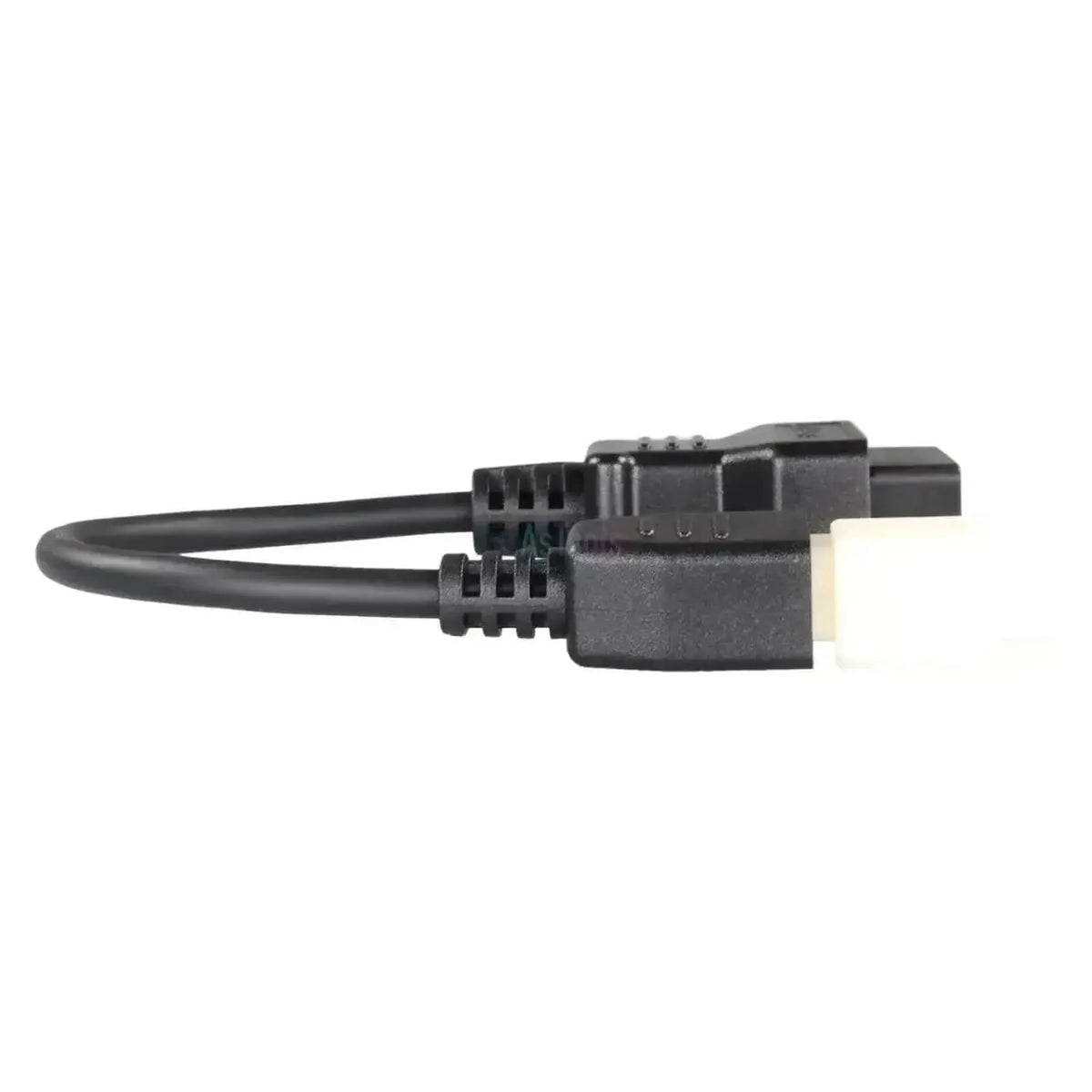 OBDSTAR (M013) | Lifan/Suzuki 4-polig OBD – 16-polig OBD2 adapterkabel | Motorcykel