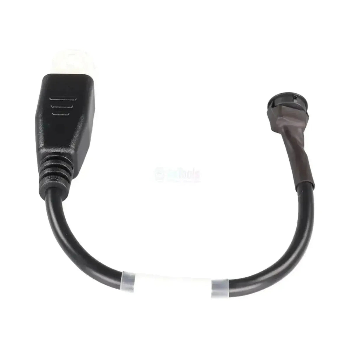 OBDSTAR (M014) | Suzuki 4-polig OBD – Dealer/Modus Switch-adapterkabel | Motorcykel