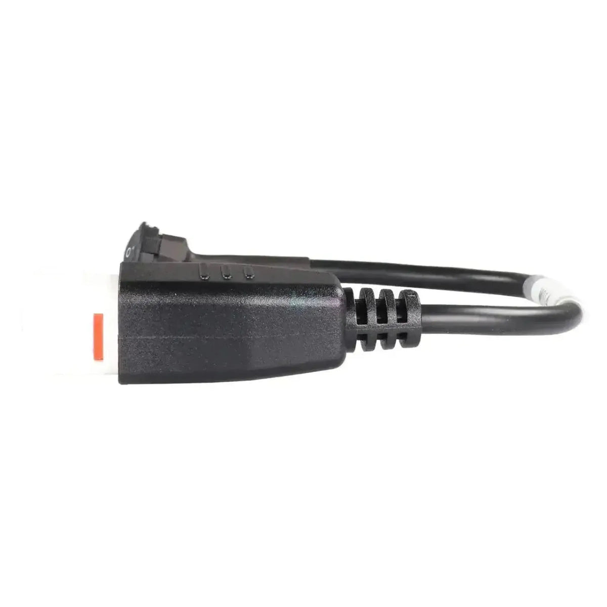 OBDSTAR (M014) | Suzuki 4-polig OBD – Dealer/Modus Switch-adapterkabel | Motorcykel