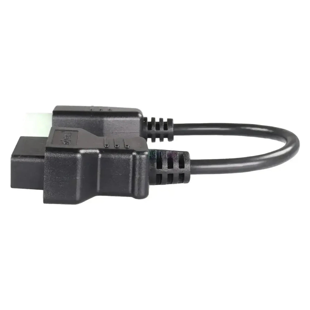 OBDSTAR (M015A) | Honda 4-polig OBD – 16-polig OBD2-adapterkabel | Motorbåt