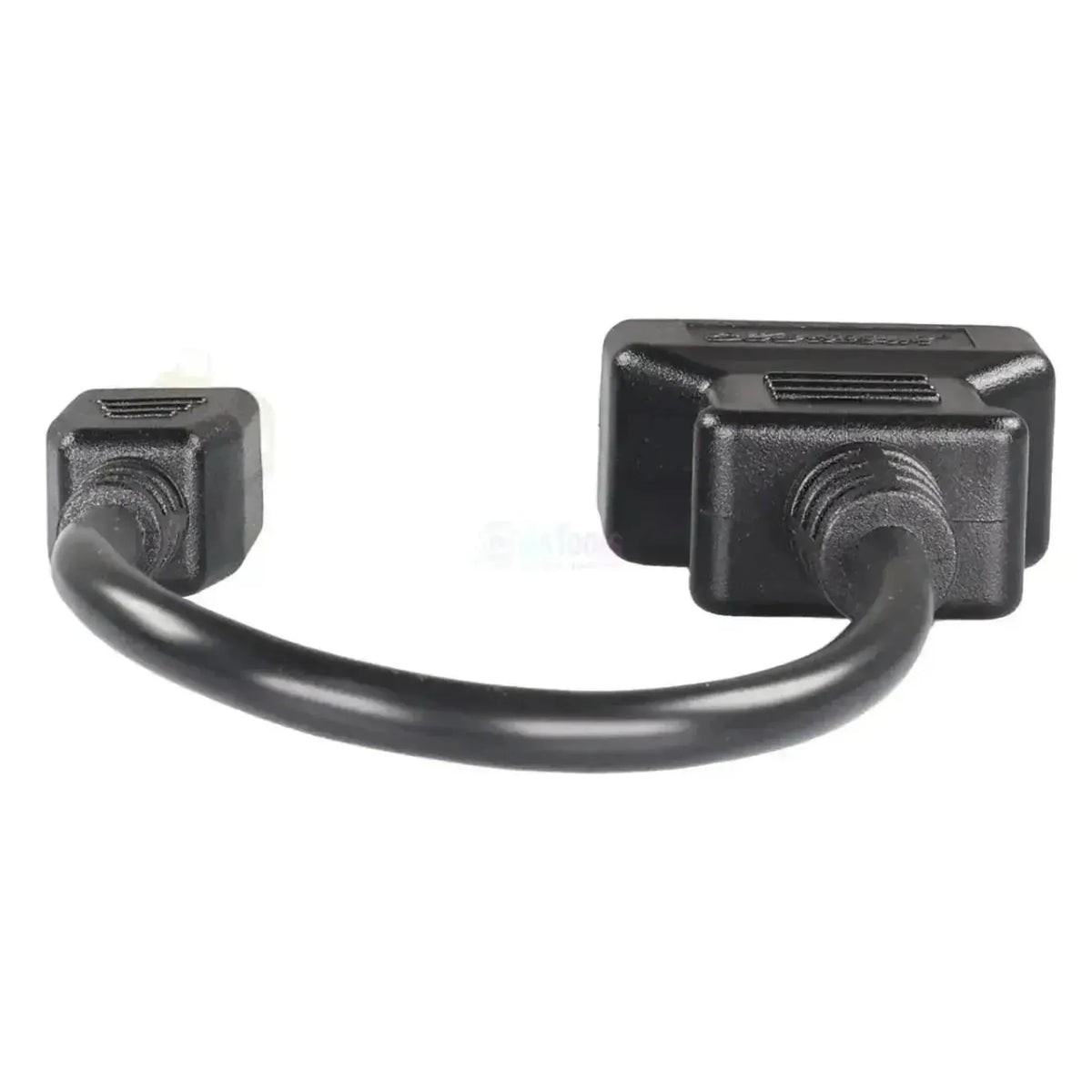 OBDSTAR (M024) | SYM 3-polig OBD – 16-polig OBD2 adapterkabel | Motorcykel