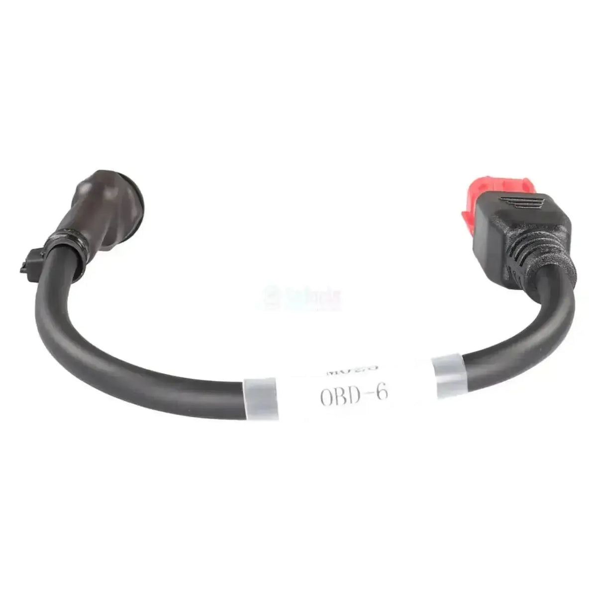 OBDSTAR (M025) | Suzuki Euro-V 6-polig OBD – Återförsäljare/Modus Switch-adapterkabel | Motorcykel