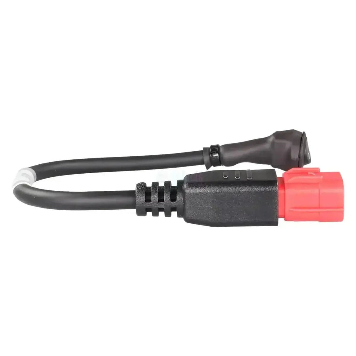 OBDSTAR (M025) | Suzuki Euro-V 6-polig OBD – Återförsäljare/Modus Switch-adapterkabel | Motorcykel