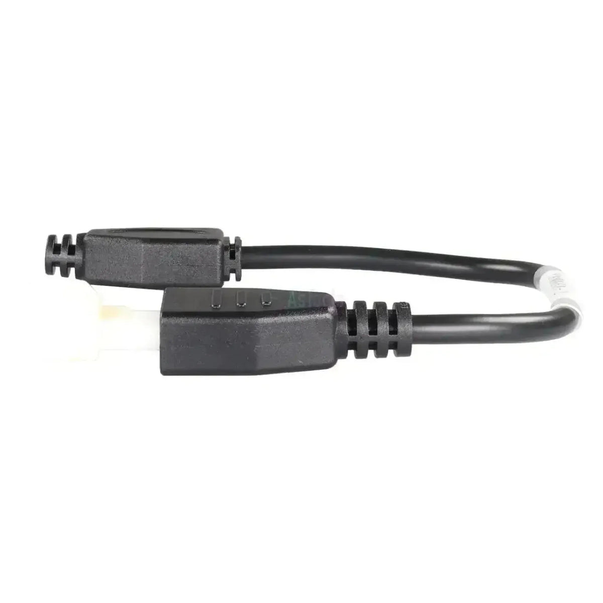 OBDSTAR (M029) | Yamaha 2-polig OBD - IMMO adapterkabel | Vattenskoter