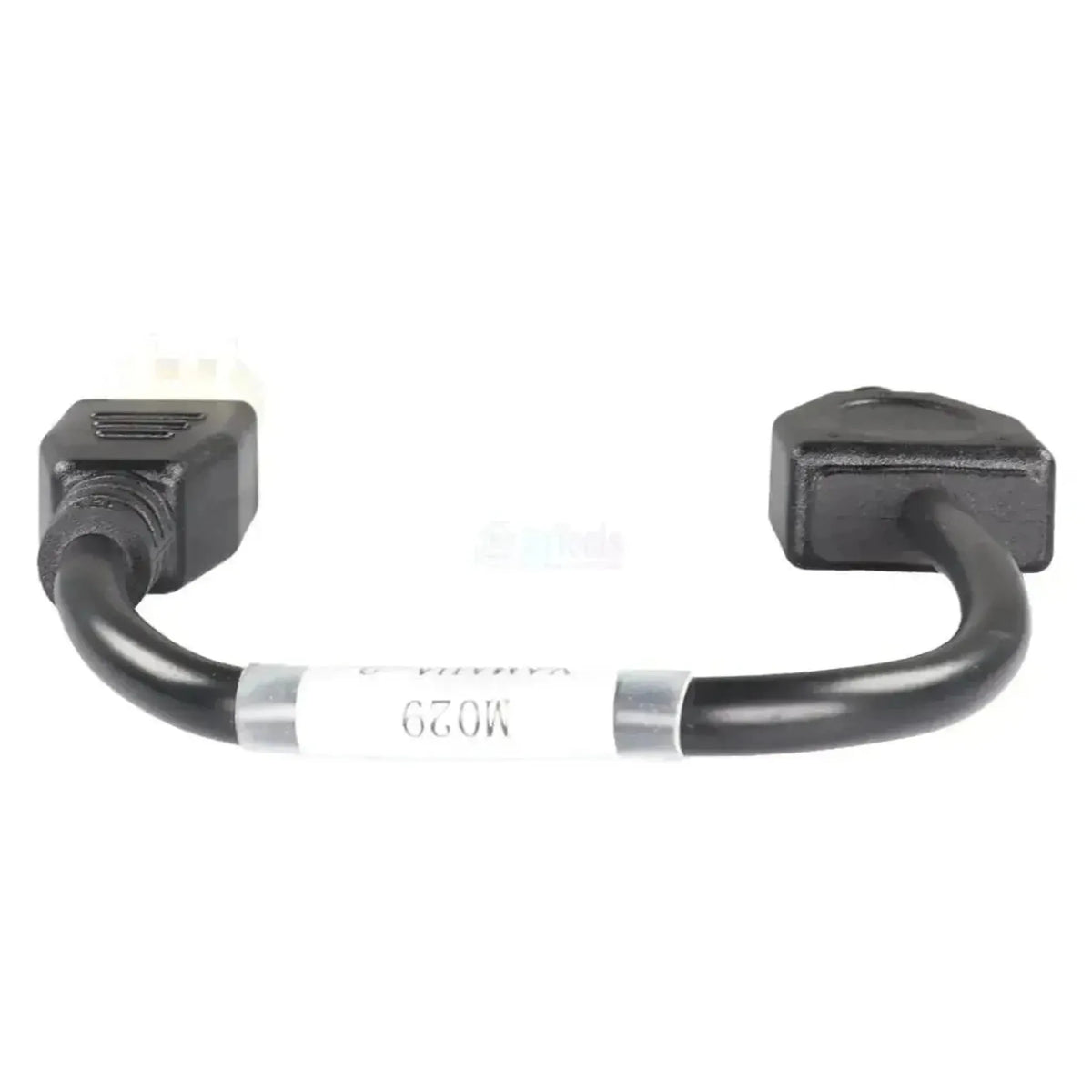 OBDSTAR (M029) | Yamaha 2-polig OBD - IMMO adapterkabel | Vattenskoter