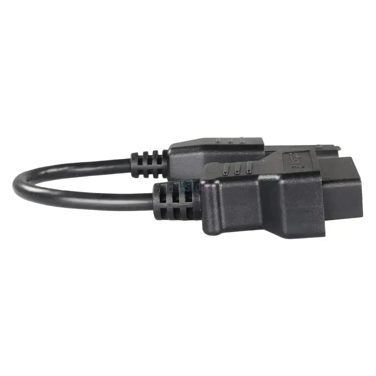 OBDSTAR (M037) | Ducati 4-polig OBD - 16-polig OBD2 adapterkabel | Motorcykel