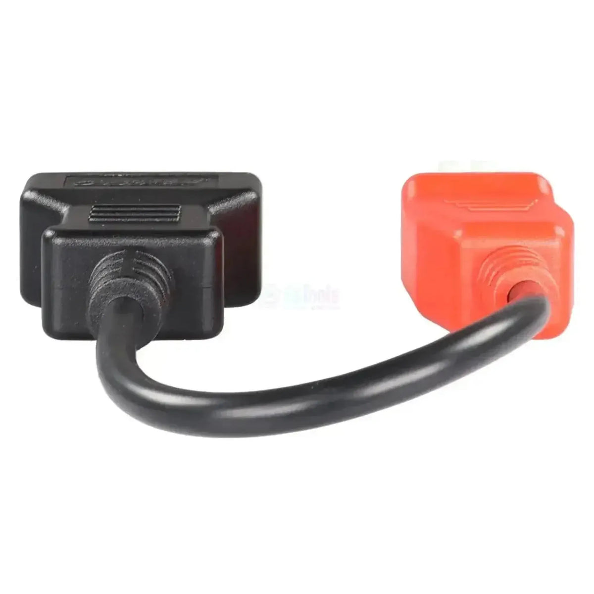 OBDSTAR (M038) | MV Agusta 4-polig OBD – 16-polig OBD2 adapterkabel | Motorcykel