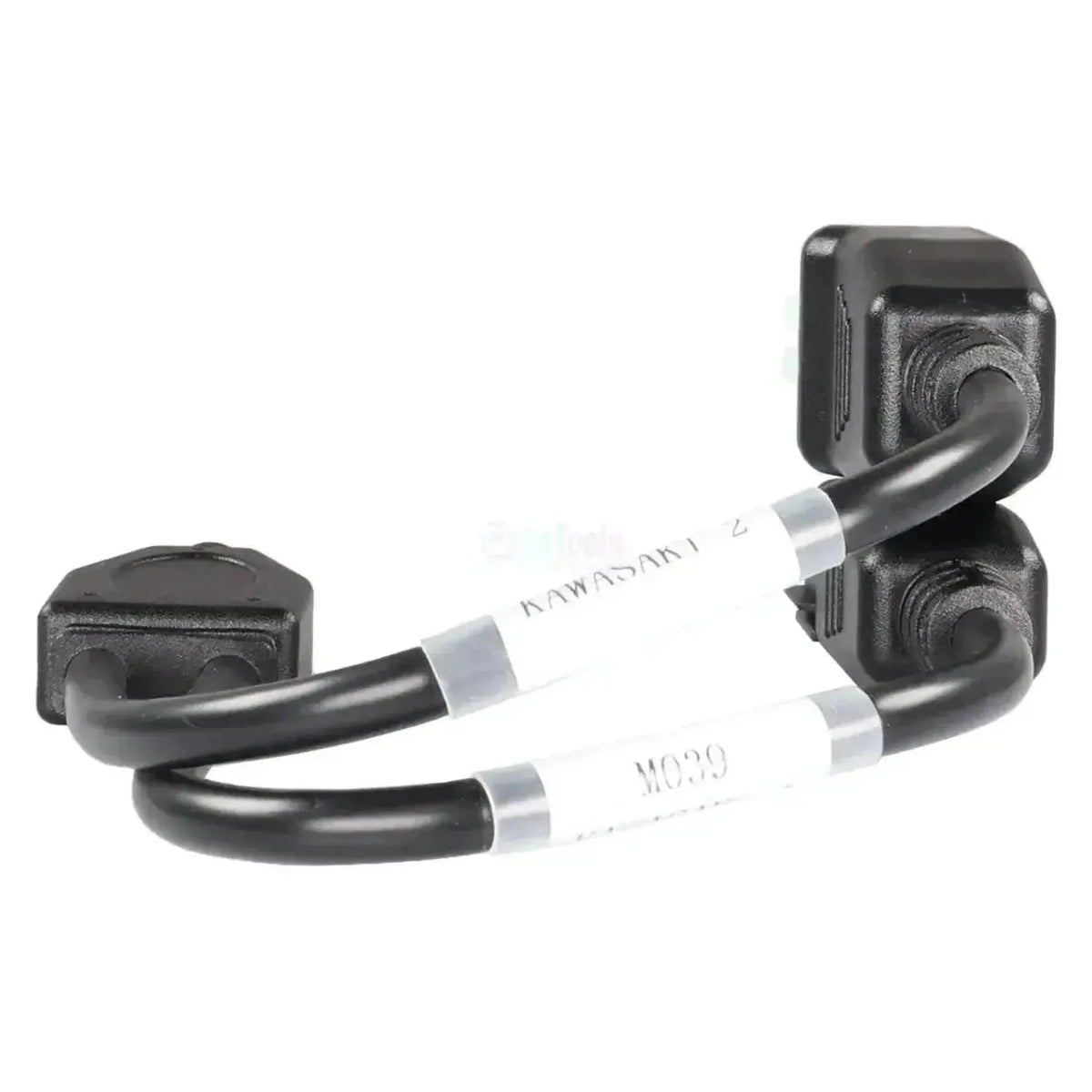 OBDSTAR (M039) | Kawasaki 4+4-polig OBD – IMMO adapterkabel | Vattenskoter