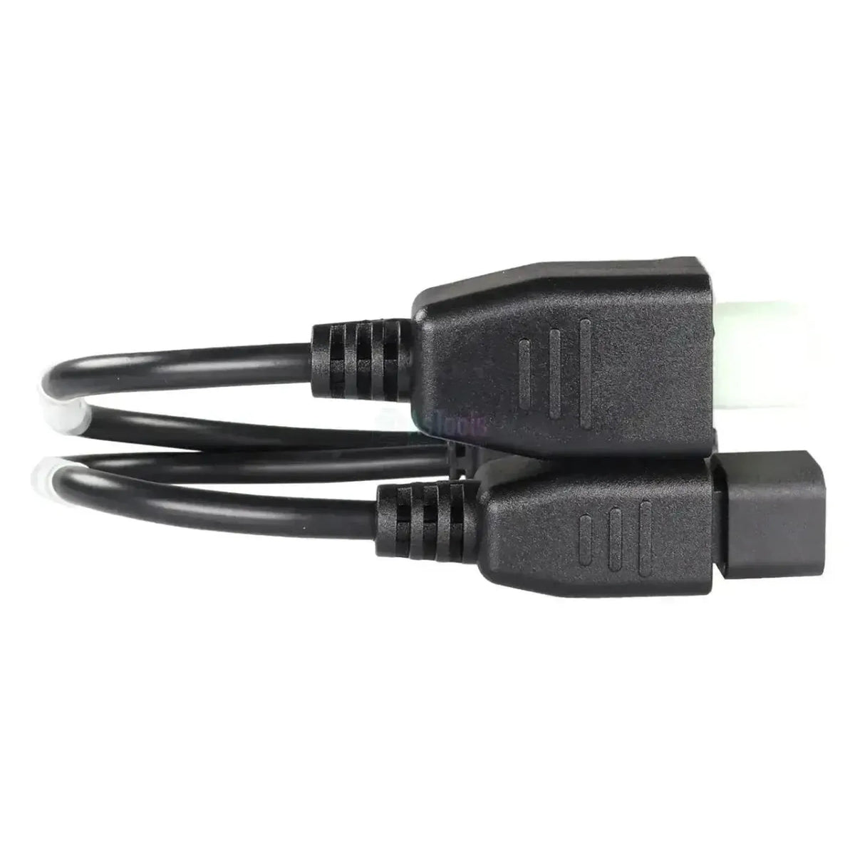 OBDSTAR (M039) | Kawasaki 4+4-polig OBD – IMMO adapterkabel | Vattenskoter