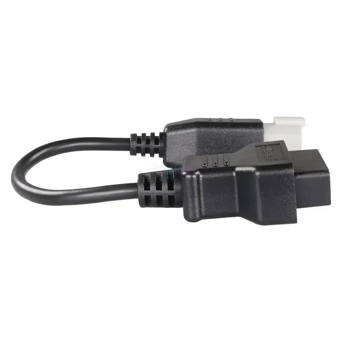 OBDSTAR (M043) | BRP 6-polig OBD - 16-polig OBD2-adapterkabel | Motorcykel