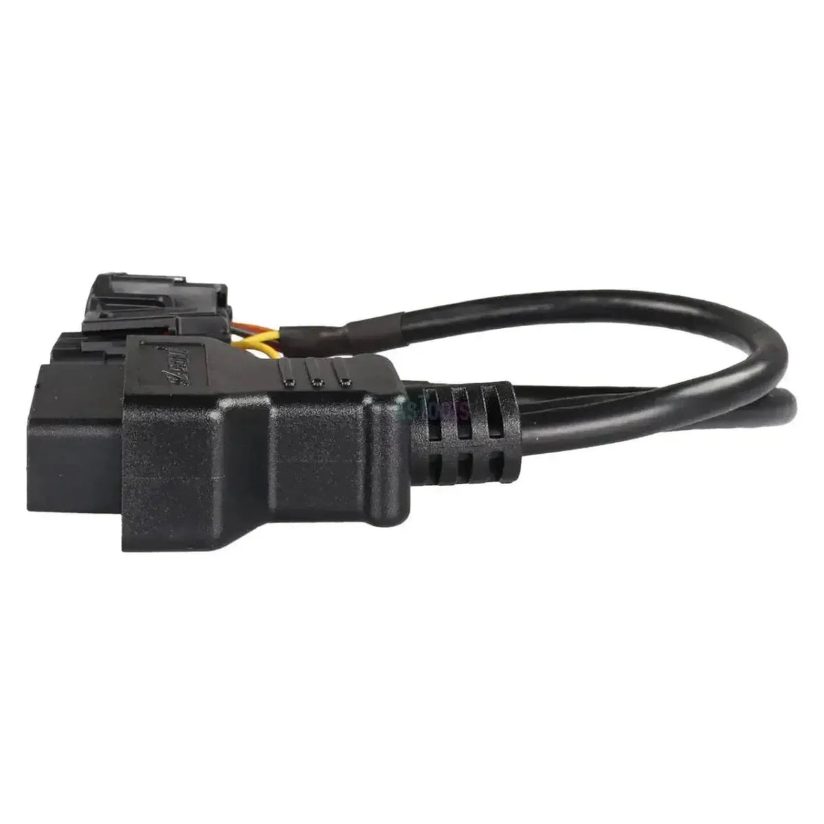 OBDSTAR (M053) | Honda 12+33-polig IMMO – 16-polig OBD2-adapterkabel | Motorcykel