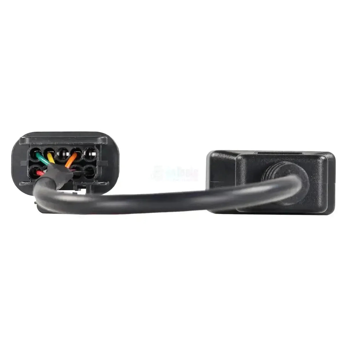 OBDSTAR (M060) | Mercury 10-polig OBD – 16-polig OBD2-adapterkabel | Motorbåt
