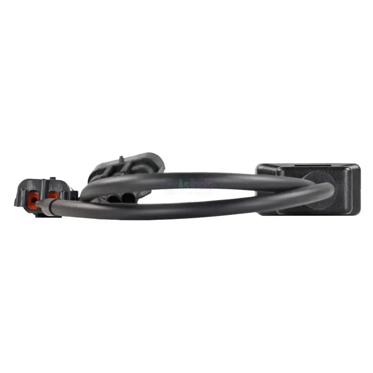 OBDSTAR (M064) | Mercury 2+4-polig OBD – 16-polig OBD2-adapterkabel | Båtmotor