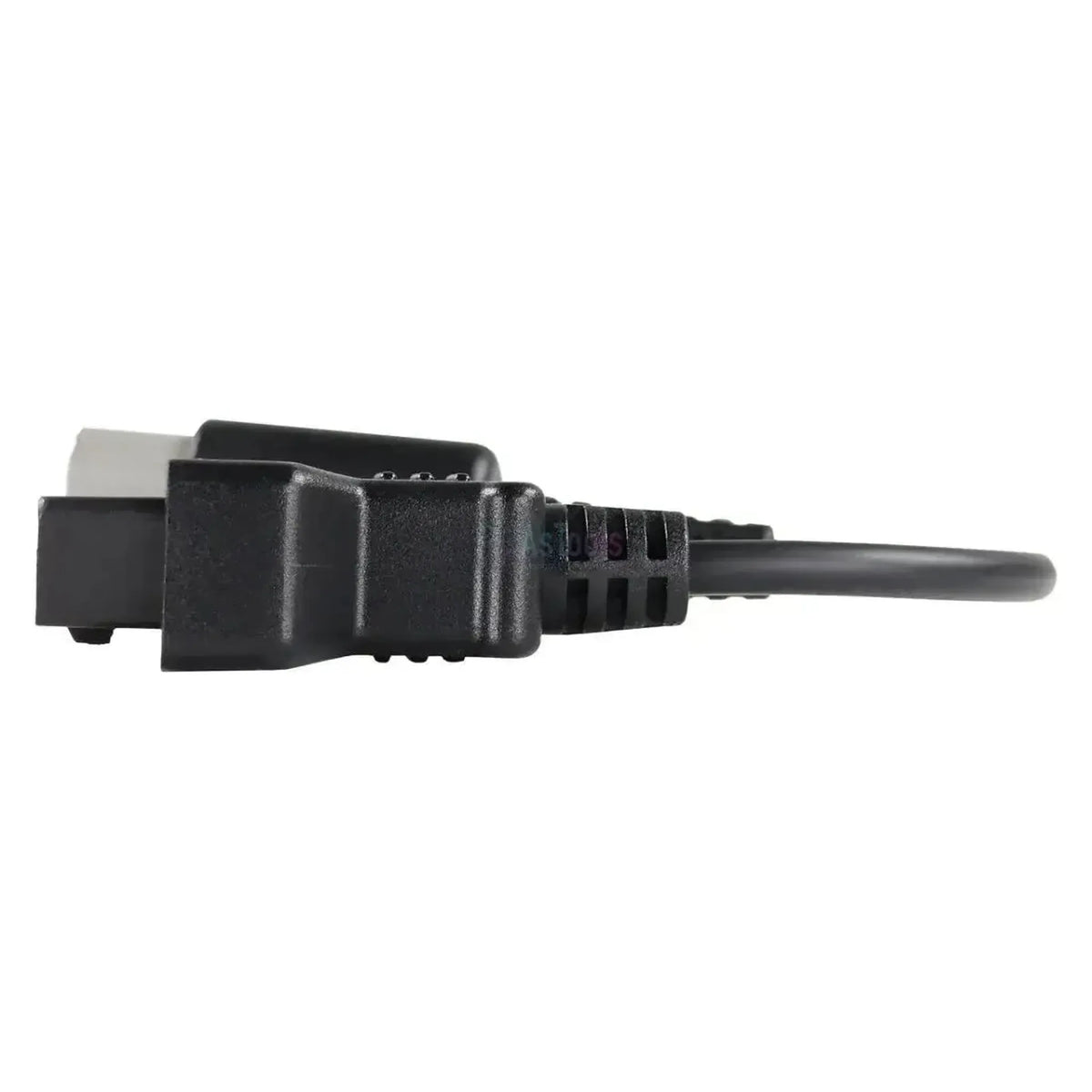 OBDSTAR (M065) | Evinrude 3-polig OBD – 16-polig OBD2-adapterkabel | Motorbåt