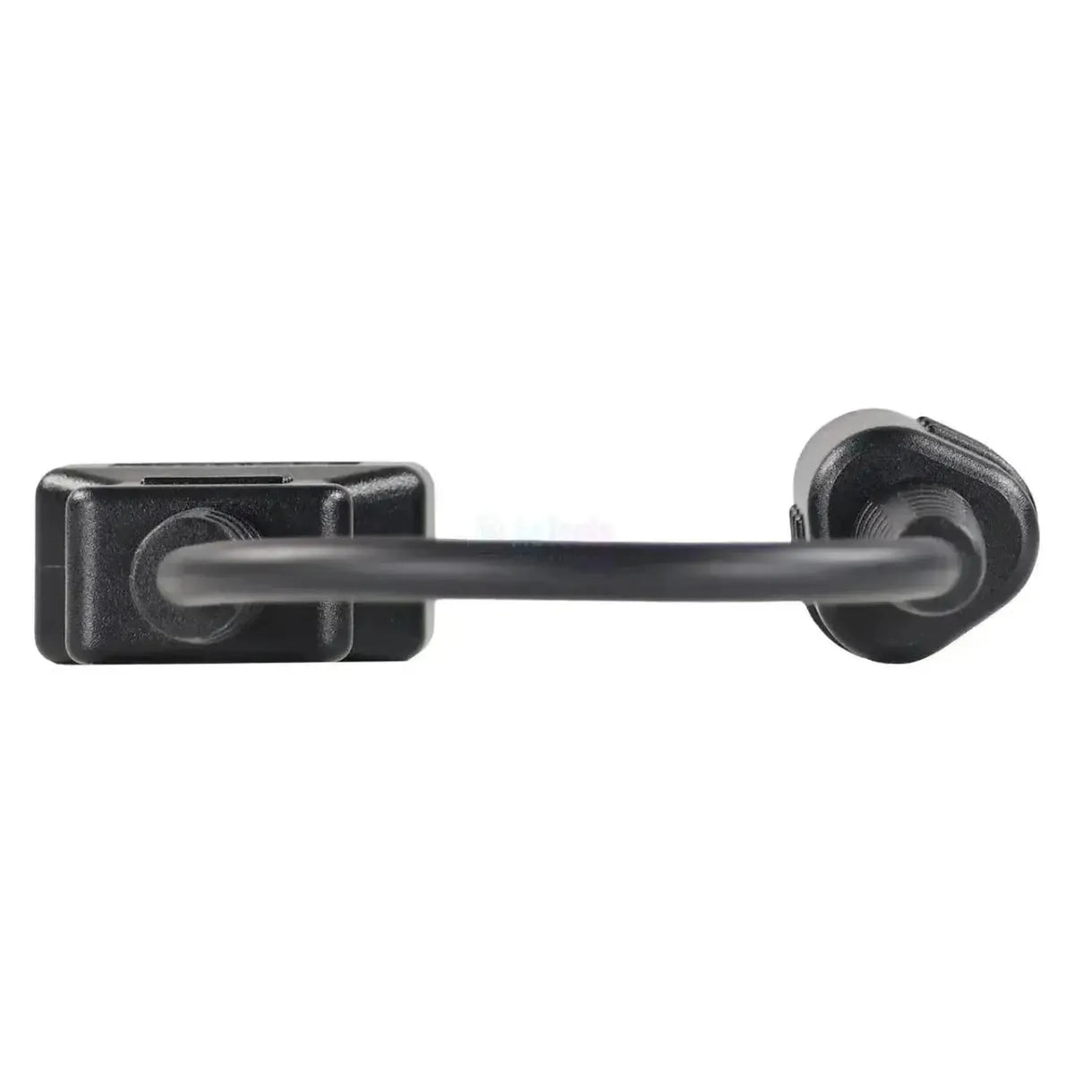OBDSTAR (M065) | Evinrude 3-polig OBD – 16-polig OBD2-adapterkabel | Motorbåt