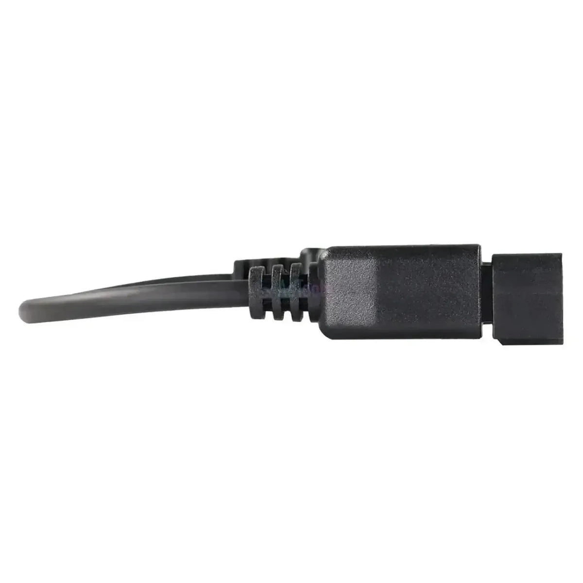OBDSTAR (M068) | Kawasaki 4-polig OBD – 16-polig OBD2 adapterkabel | Vattenskoter
