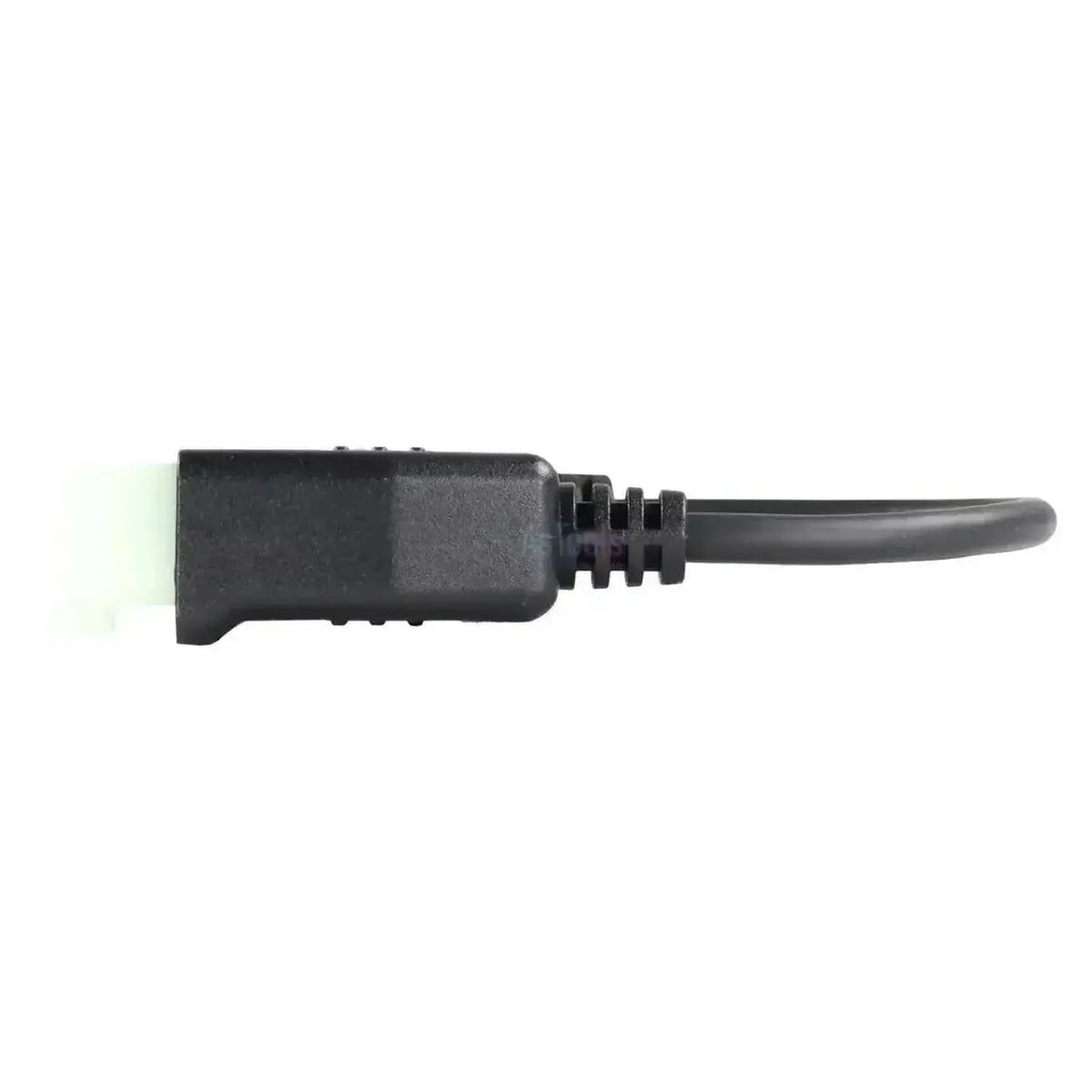 OBDSTAR (M071) | Tohatsu 6-pin OBD – 16-pin OBD2-adapterkabel | Båtmotor