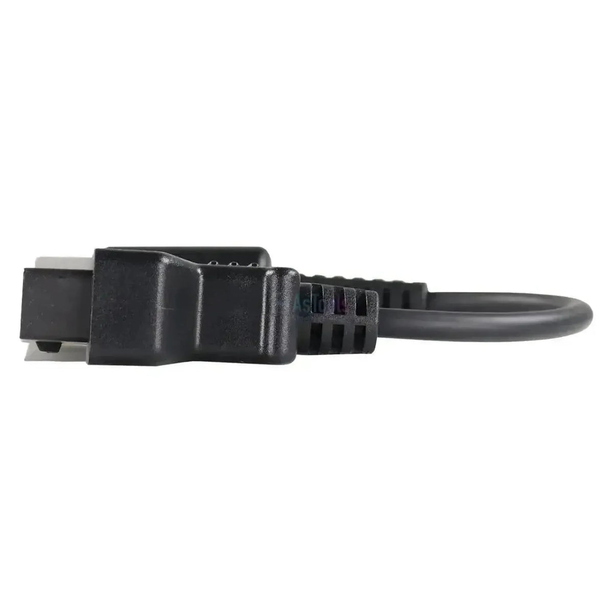 OBDSTAR (M074) | Yanmar 3-polig OBD – 16-polig OBD2-adapterkabel | Förbränningsmotor