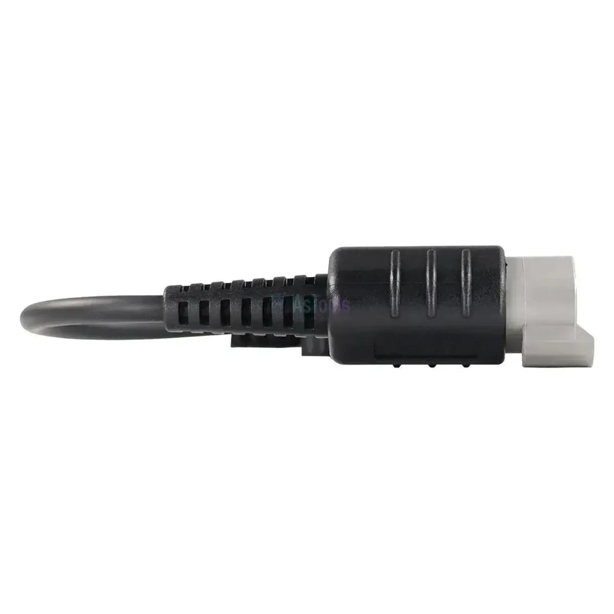 OBDSTAR (M074) | Yanmar 3-polig OBD – 16-polig OBD2-adapterkabel | Förbränningsmotor