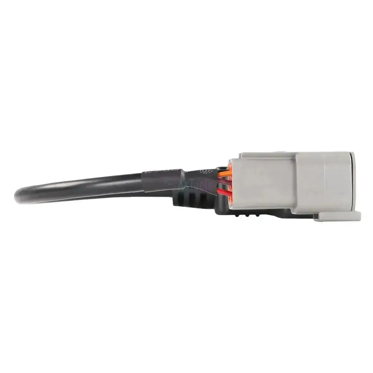 OBDSTAR (M075) | Toyota/Yanmar 6-polig OBD – 16-polig OBD2 adapter | Förbrännningsmotor
