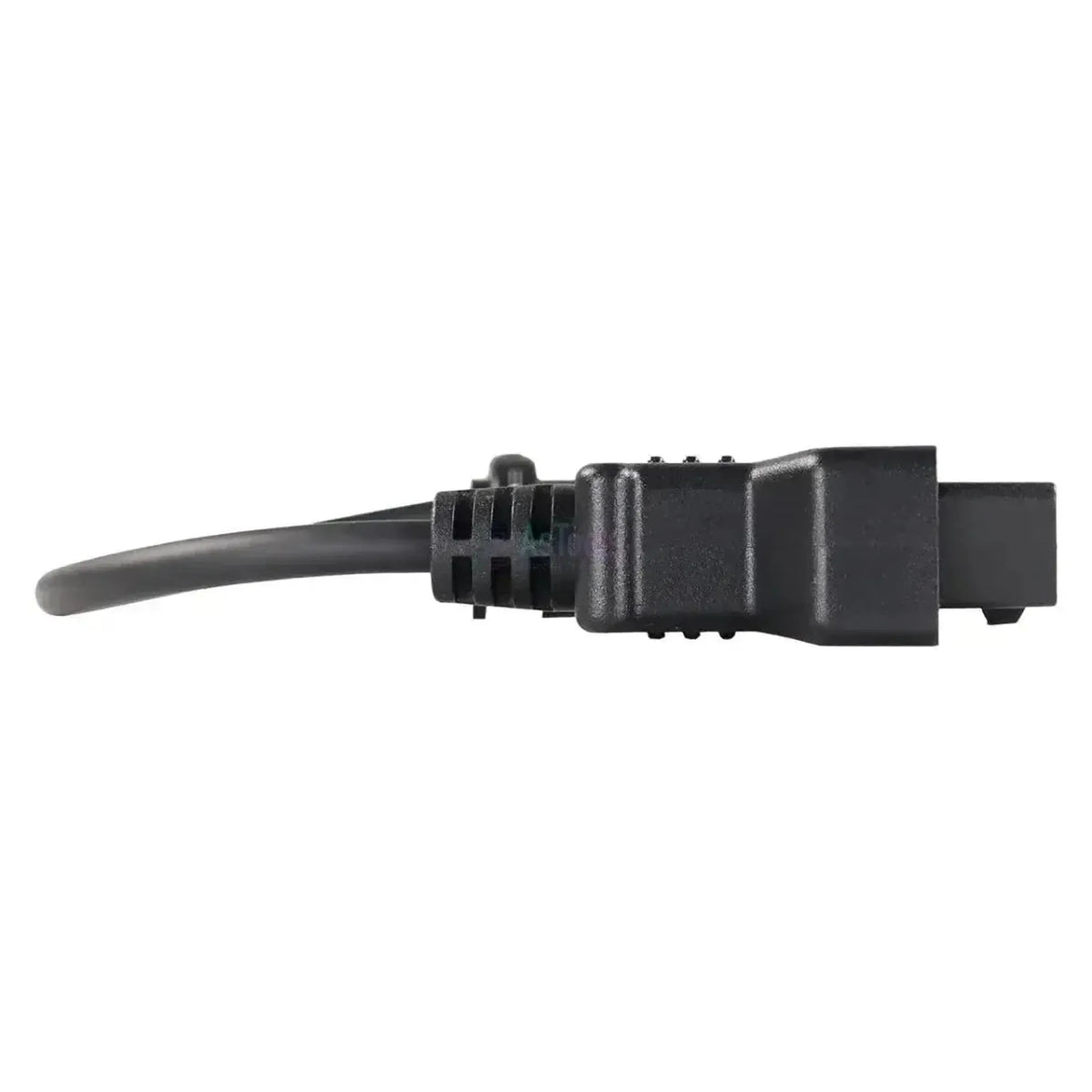 OBDSTAR (M076) | MerCruiser/VM Motori 4-polig OBD – 16-polig OBD2-adapterkabel | Förbränningsmotor