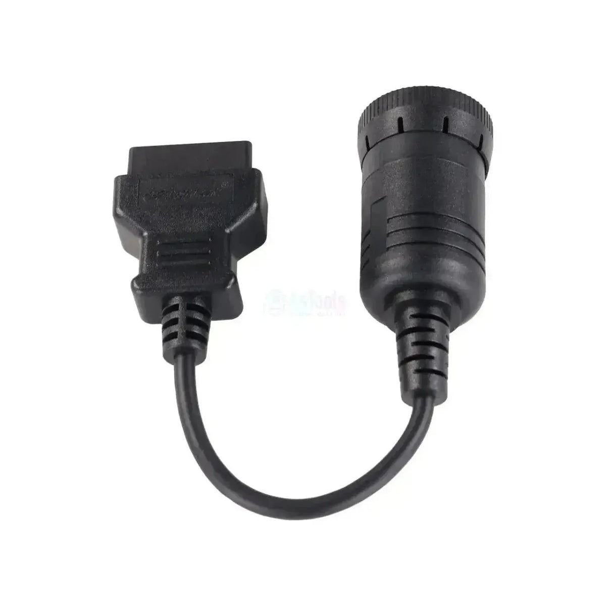 OBDSTAR (M078) | Universell 9-polig OBD till 16-polig OBD2 adapterkabel | Motorbåt