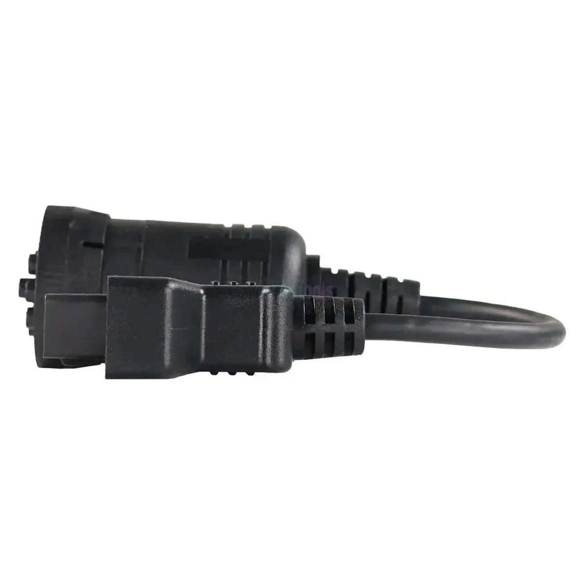 OBDSTAR (M078) | Universell 9-polig OBD till 16-polig OBD2 adapterkabel | Motorbåt