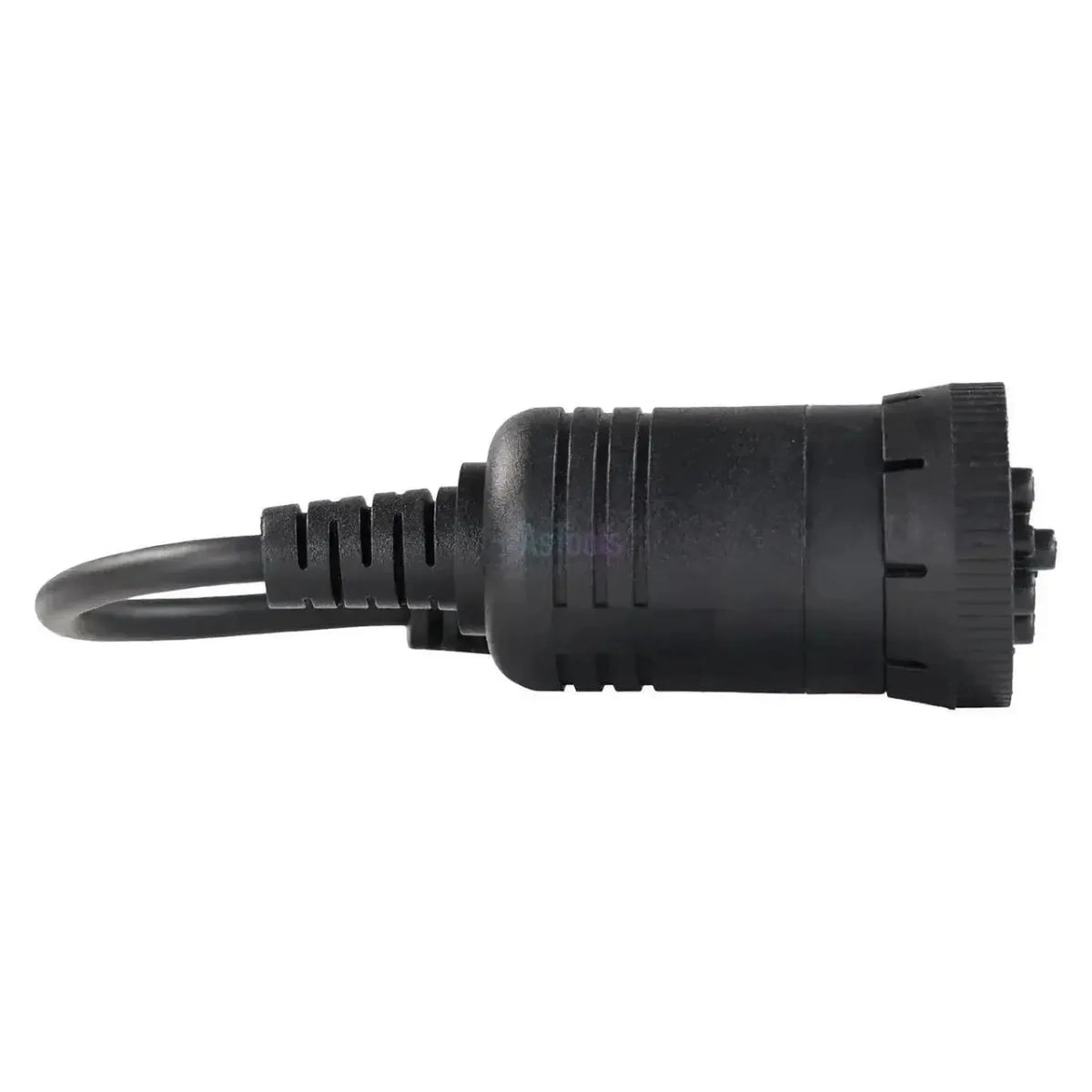OBDSTAR (M078) | Universell 9-polig OBD till 16-polig OBD2 adapterkabel | Motorbåt