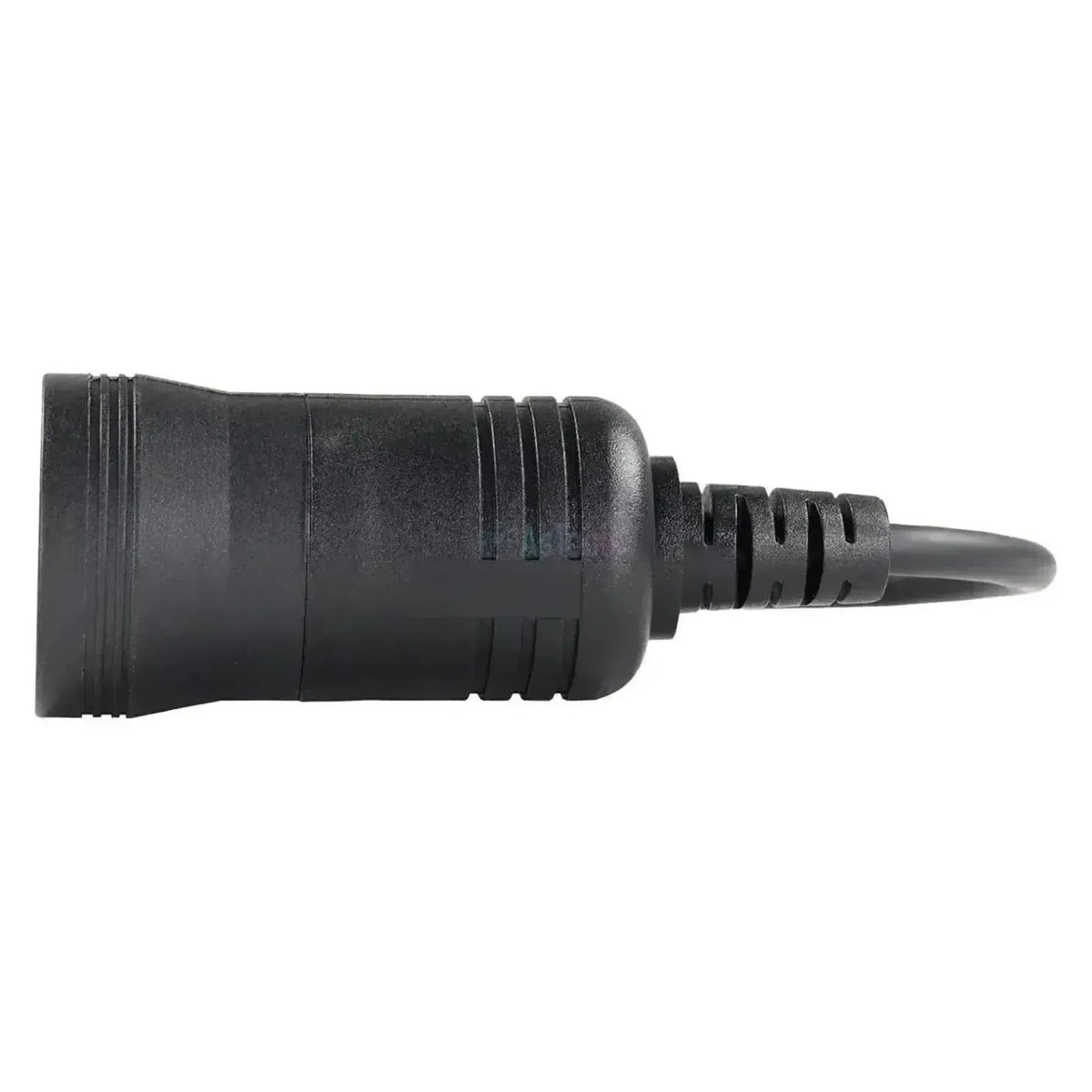 OBDSTAR (M080) | Caterpillar/Perkins 9-polig OBD – 16-polig OBD2 adapterkabel | Motorbåt