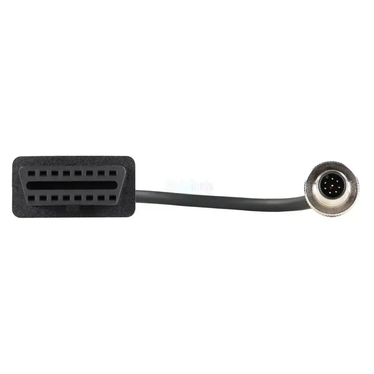 OBDSTAR (M081) | MAN 8-polig OBD – 16-polig OBD2 adapterkabel | Båtmotor