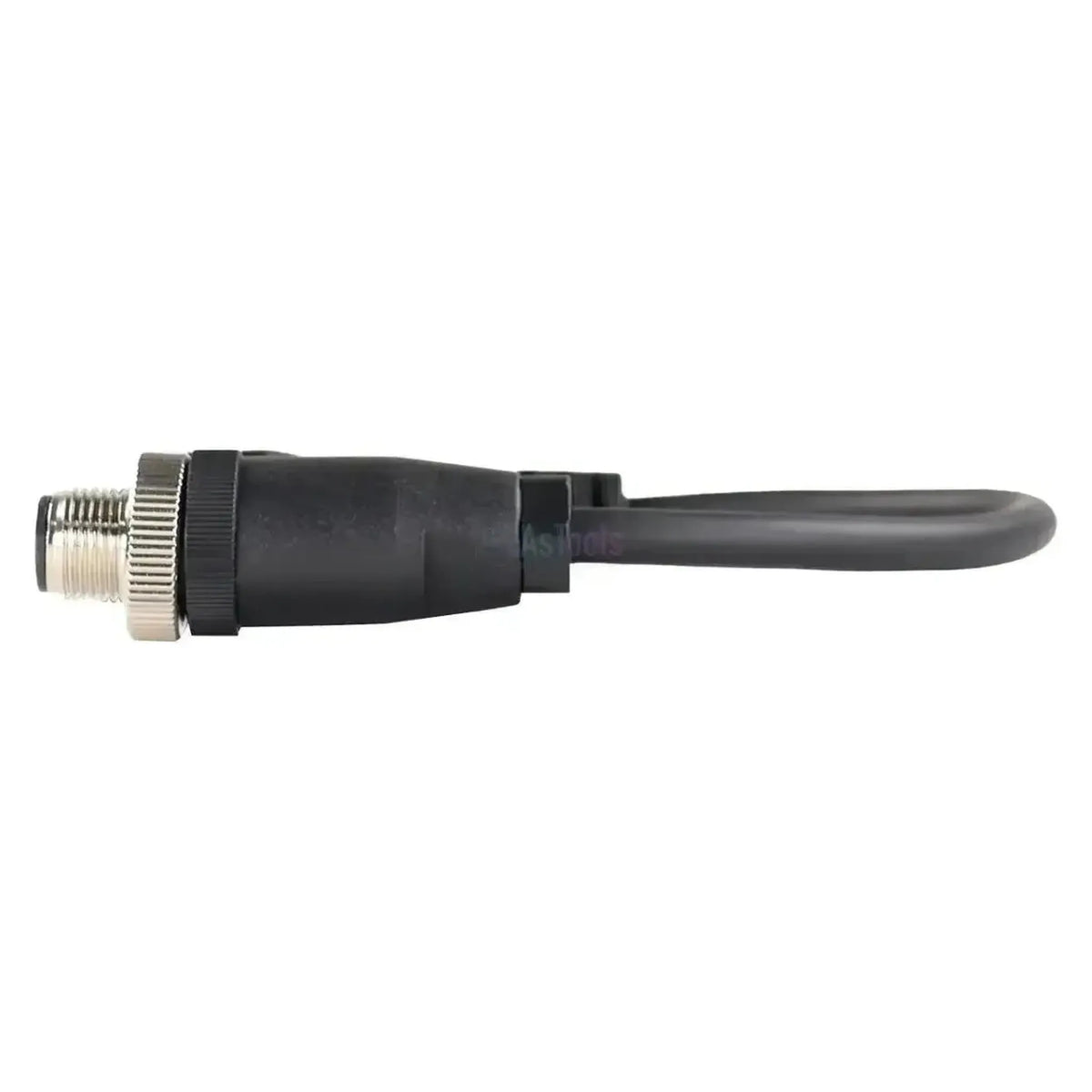 OBDSTAR (M081) | MAN 8-polig OBD – 16-polig OBD2 adapterkabel | Båtmotor