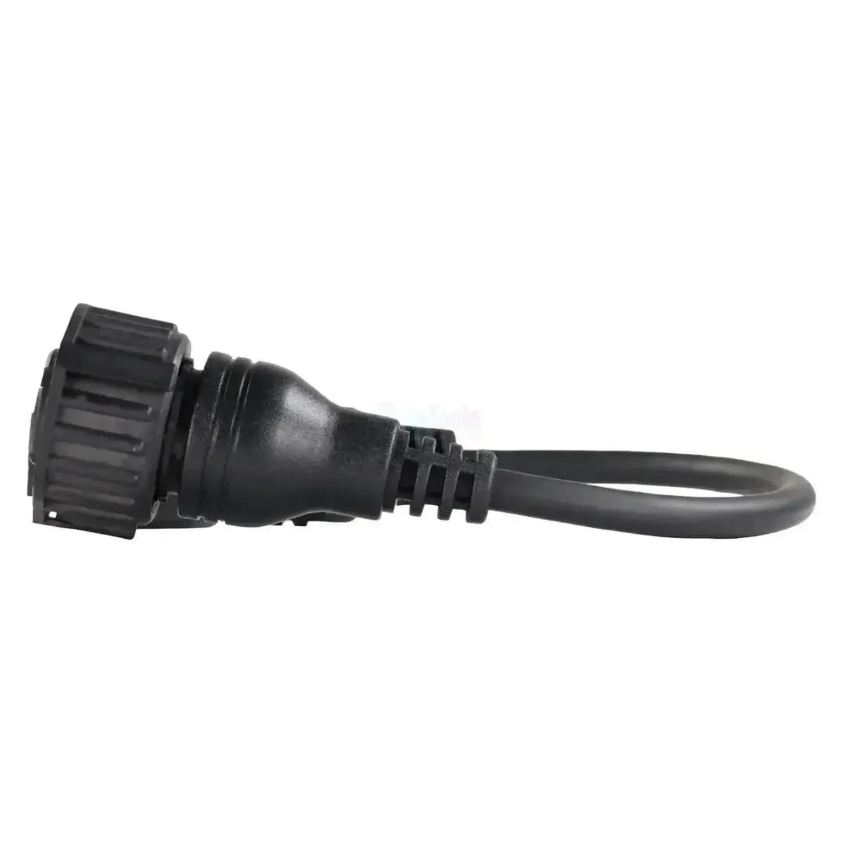 OBDSTAR (M084) | Scania 4-polig OBD – 16-polig OBD2 adapterkabel | Förbränningsmotor