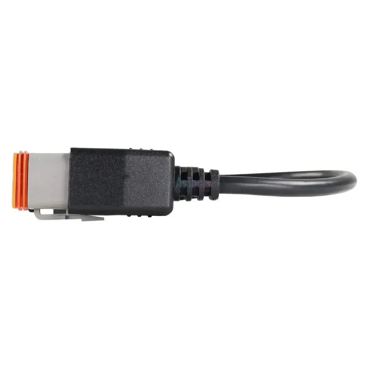 OBDSTAR (M086) | Volvo Penta 6-polig OBD – 16-polig OBD2-adapterkabel | Förbrännningsmotor