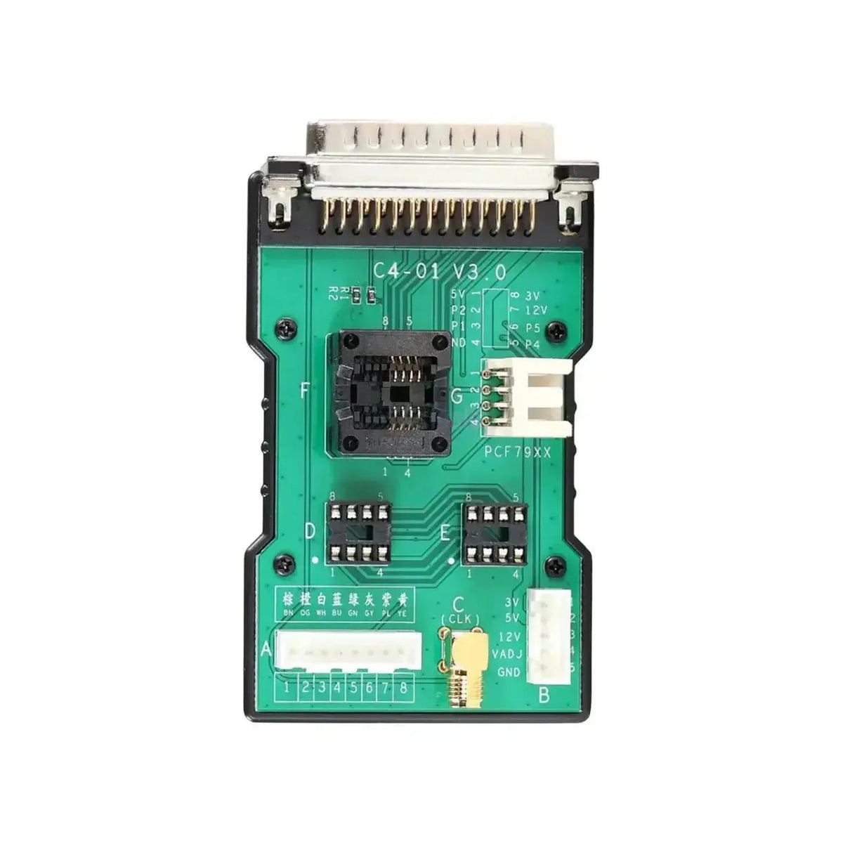 OBDSTAR MP001 Kit | Tillbehör