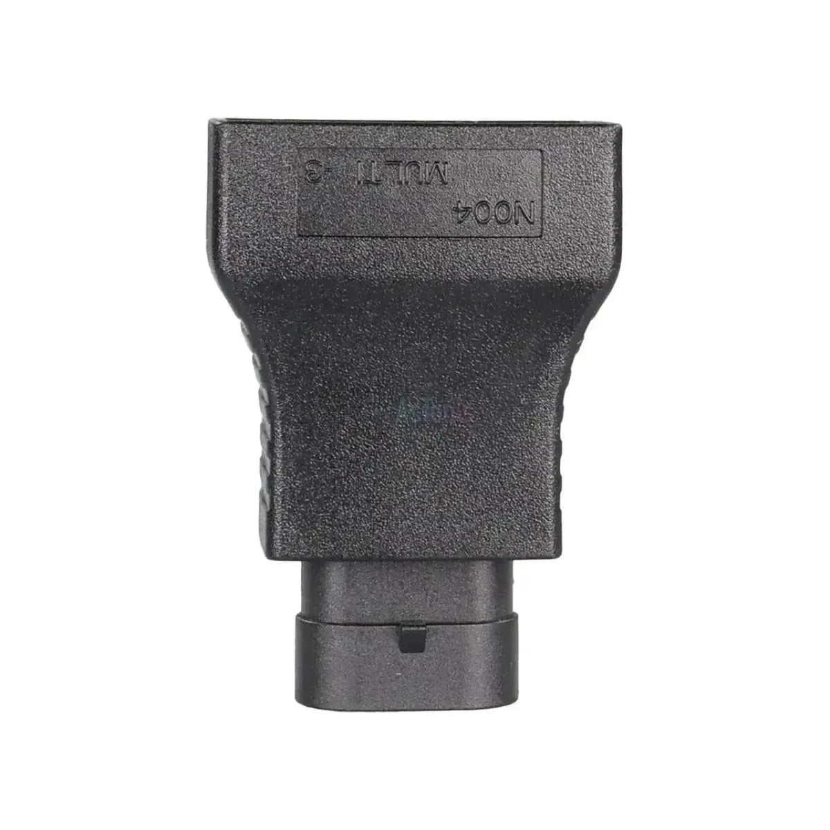 OBDSTAR (N004) | Universel 3-polig OBD – 16-polig OBD2-adapter | Snofietsar/Motorcyklar