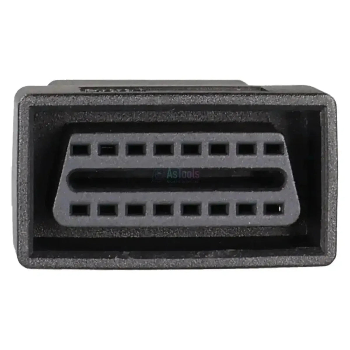 OBDSTAR (N004) | Universel 3-polig OBD – 16-polig OBD2-adapter | Snofietsar/Motorcyklar